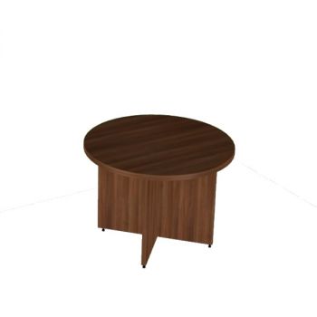 Стол для заседаний круглы ФР-1.2.2