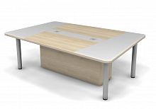 Стол для заседаний 8#50629