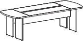 Стол для заседаний V-105