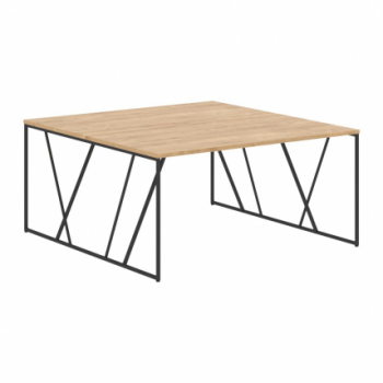 Стол двойной LWST 1516