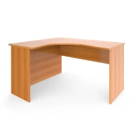 Стол эргономичный левый В-824.ЛВ