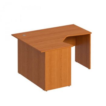 Стол эргономичный левый ФР 106