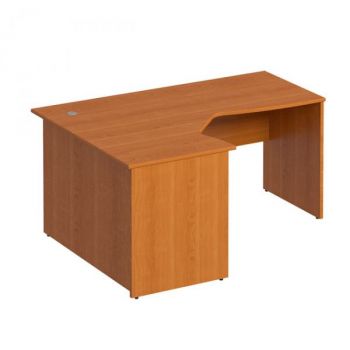 Стол эргономичный левый ФР 108