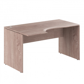 Стол эргономичный левый WCET 149 L