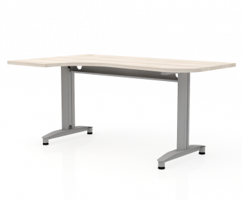 Стол эргономичный металлокаркас К332МП