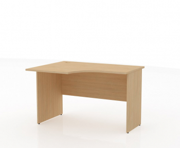 Стол эргономичный правый Т312П