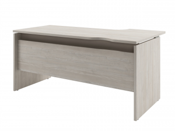 Стол эргономичный с двойной царгой D-36 л