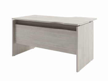 Стол эргономичный с двойной царгой D-34 л