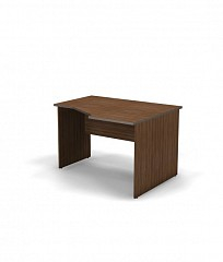 Стол эргономичный тип 1 правый 76S014