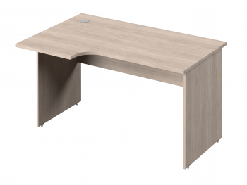 Стол эргономичный С-34 л/пр