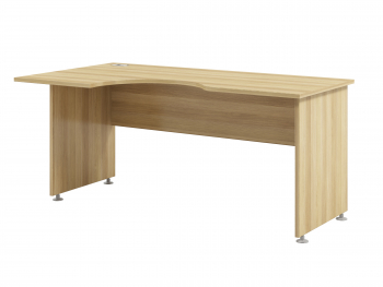 Стол эргономичный S-46л/п