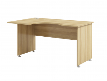 Стол эргономичный S-44л/п