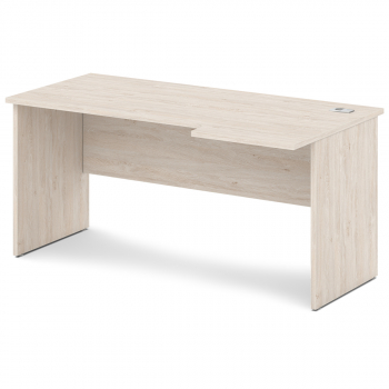 Стол эргономичный S-46 л/пр