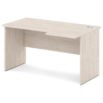 Стол эргономичный S-44 л/пр