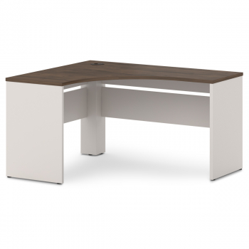 Стол эргономичный T-45л/пр