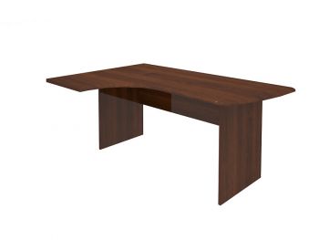 Стол интегральный с траверсом левый GL-117 L