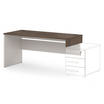 Стол концевой T-33л/пр