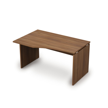 Стол криволинейный, левый 6С.022