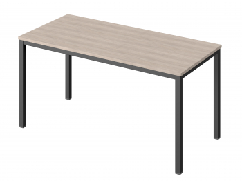 Стол на металлокаркасе СL-32