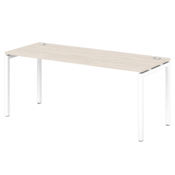 Стол на металлокаркасе S-38