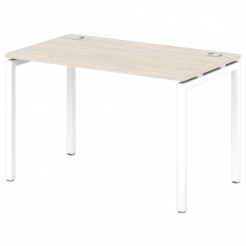 Стол на металлокаркасе S-35