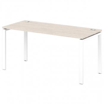 Стол на металлокаркасе S-33