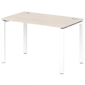 Стол на металлокаркасе S-31