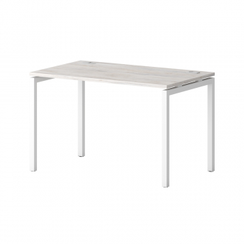 Стол на металлокаркасе Y-30