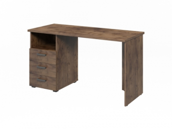 Стол на опорной тумбе L-28