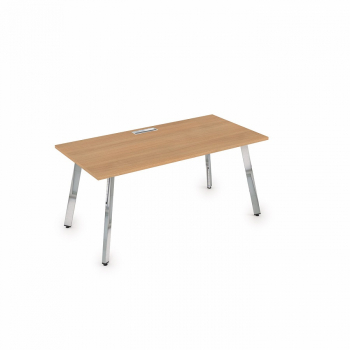 Стол переговорный отдельностоящий 10СР.074