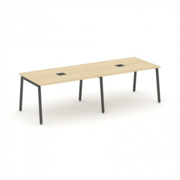 Стол переговорный SN-4A.SPRG-013