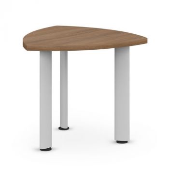 Стол переговорный.В комплекте с опорами. V-122