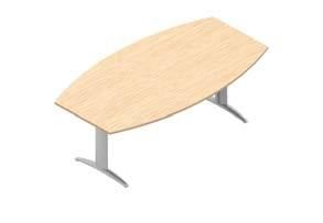 Стол переговорный ED200