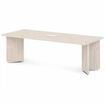 Стол переговоров на 8 персон S-102