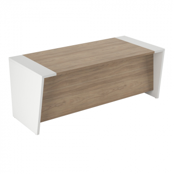 Стол письменный 180, панель - древесная AST33911143