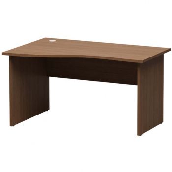 СТОЛ ПИСЬМЕННЫЙ ЛЕВЫЙ Т20.10лв