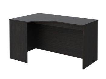 Офисный стол письменный левый Simple SE-1400 L