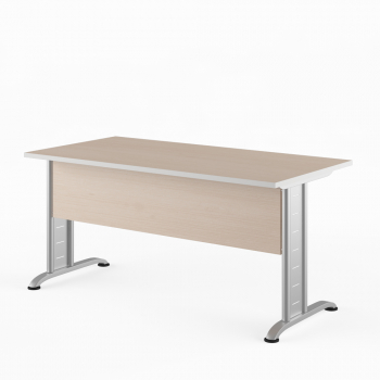 Стол письменный металлокаркас SWF27410706