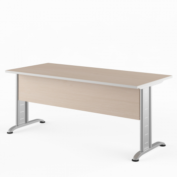 Стол письменный металлокаркас SWF27410806