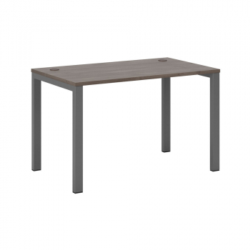 Стол письменный на металлоопорах NLN36312134