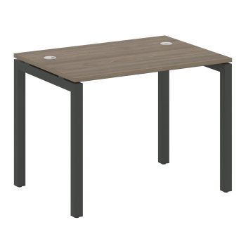 Стол письменный на П-образном м/к 50БП.СП-1