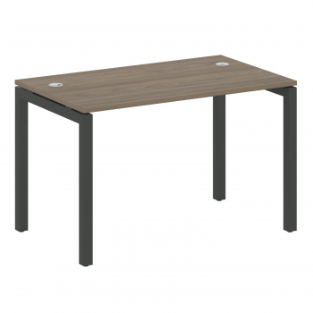 Стол письменный на П-образном м/к 50БП.СП-2