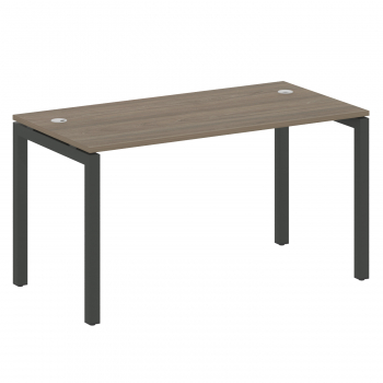 Стол письменный на П-образном м/к 50БП.СП-3