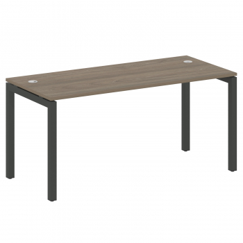 Стол письменный на П-образном м/к 50БП.СП-4