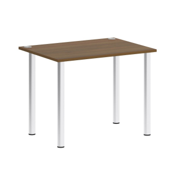 Стол письменный (опоры хром) VR.SP-3-98