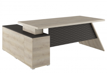 Стол письменный правый 155 IRV30310405