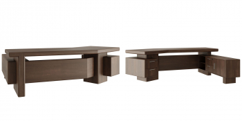 Стол письменный правый (приставка справа) DVS2310204