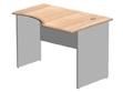 Стол письменный правый Ф332П
