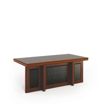 Стол письменный со вставками HVD2210202