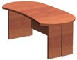 Стол письменный Д331/2